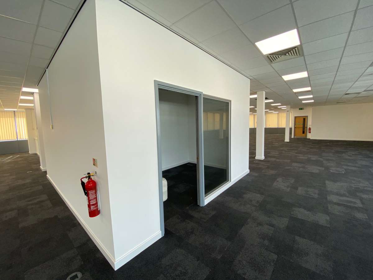 Office in Plymouth - photo 4