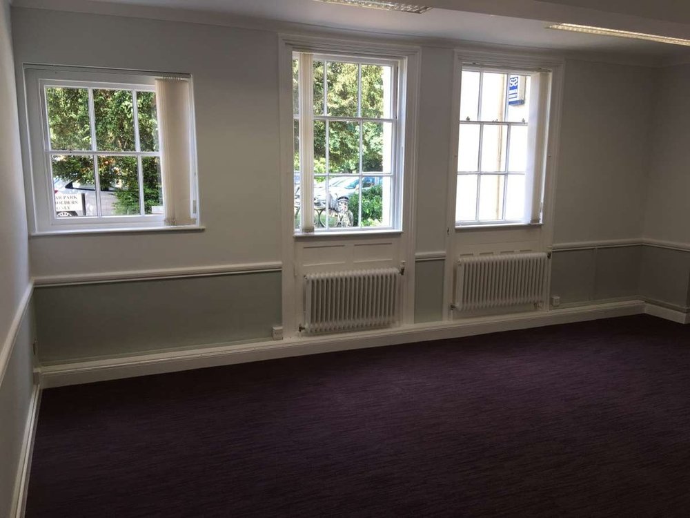 Office in Norwich - photo 3