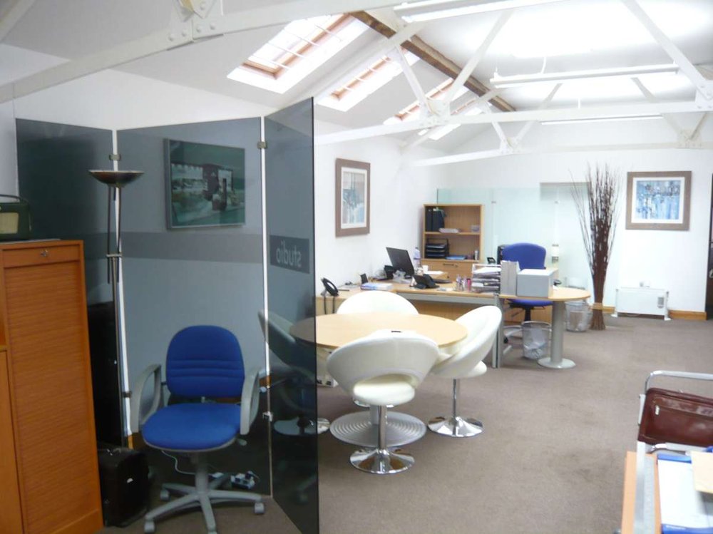 Office in Banbury - photo 3