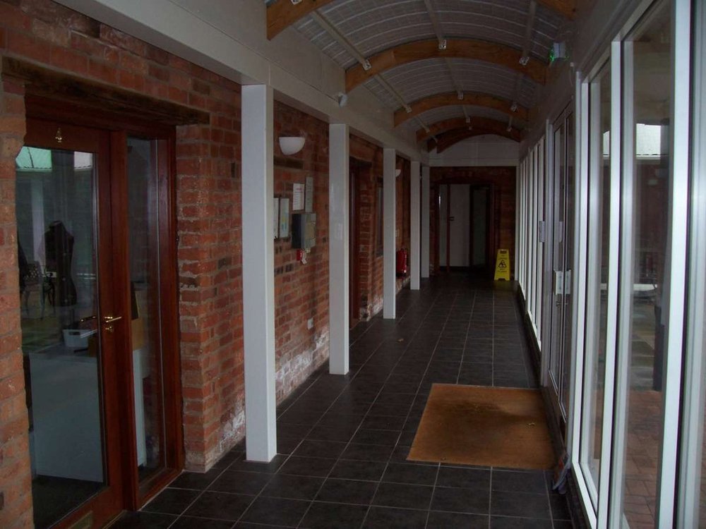 Office in Retford - photo 3