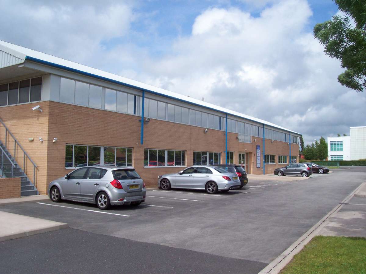 Office in Retford