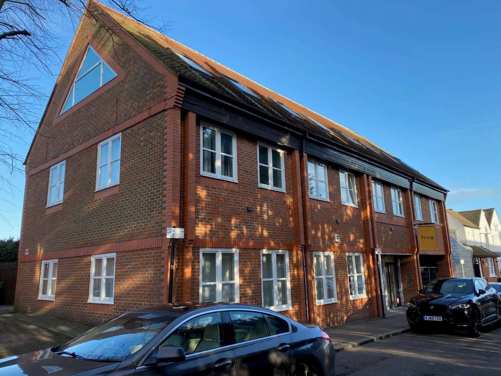 Office in Stevenage - photo 2