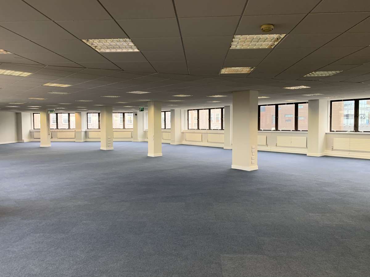 Office in Plymouth - photo 2