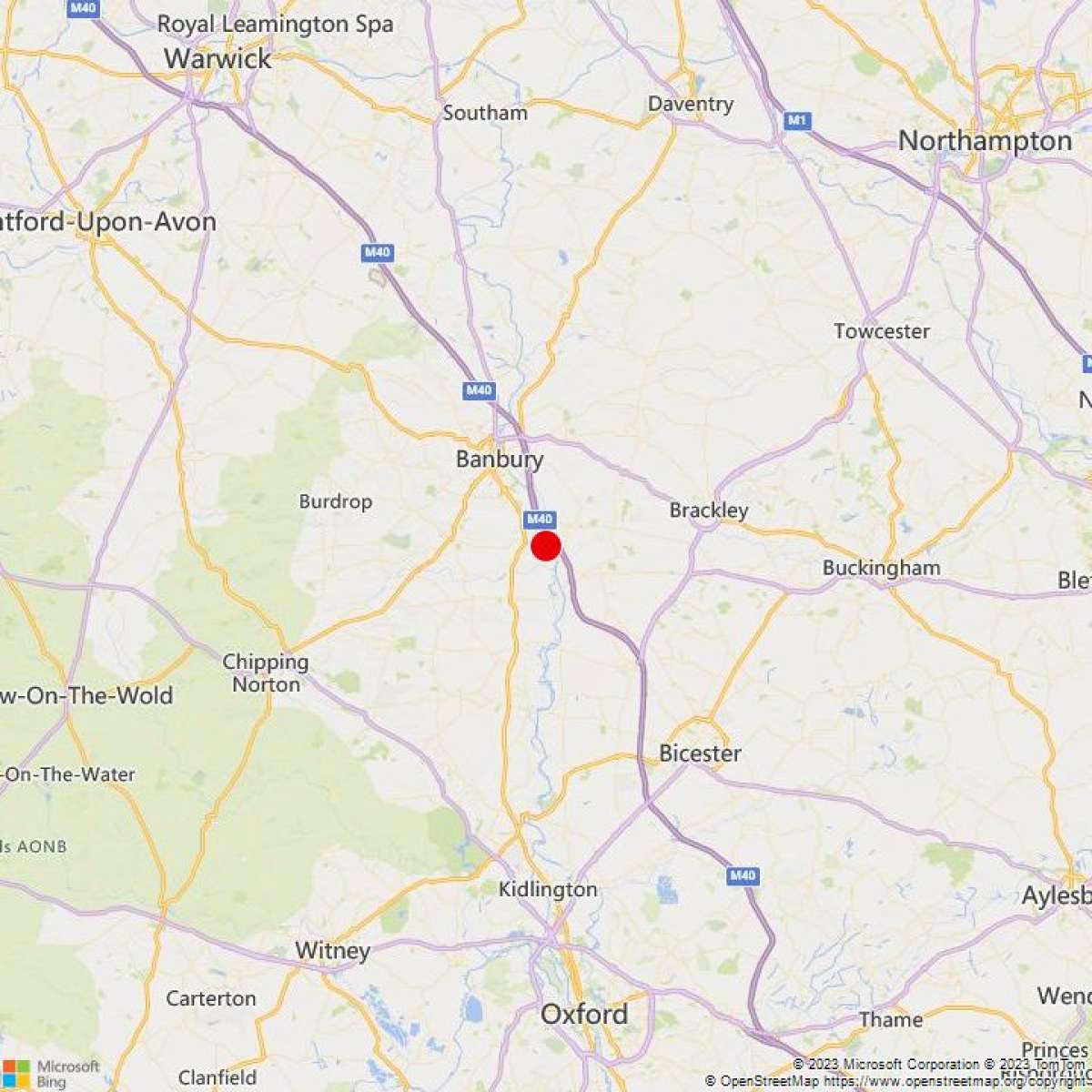 Office in Banbury - photo 2