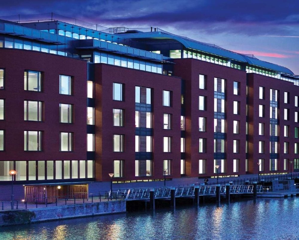 Office in Bristol - photo 2