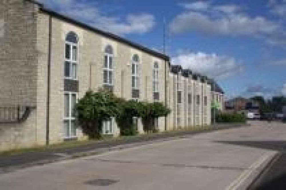 Office in Witney