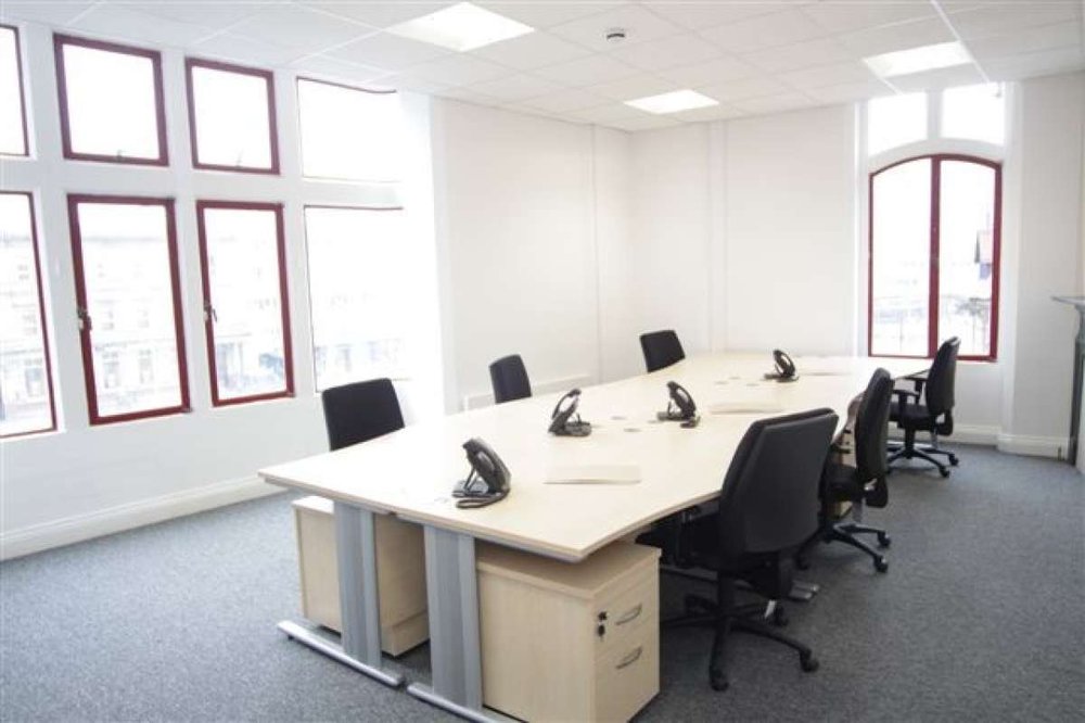 Office in Nottingham - photo 2