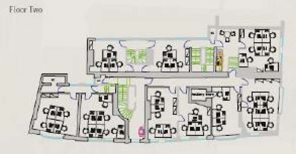 Office in Nottingham - photo 4