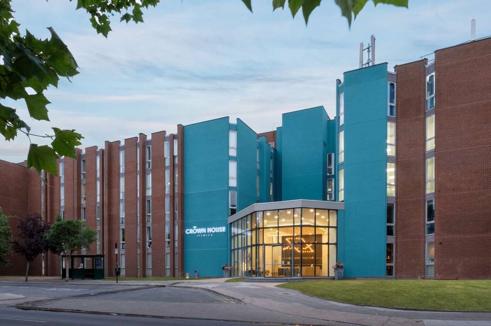 Office in Ipswich - photo 3