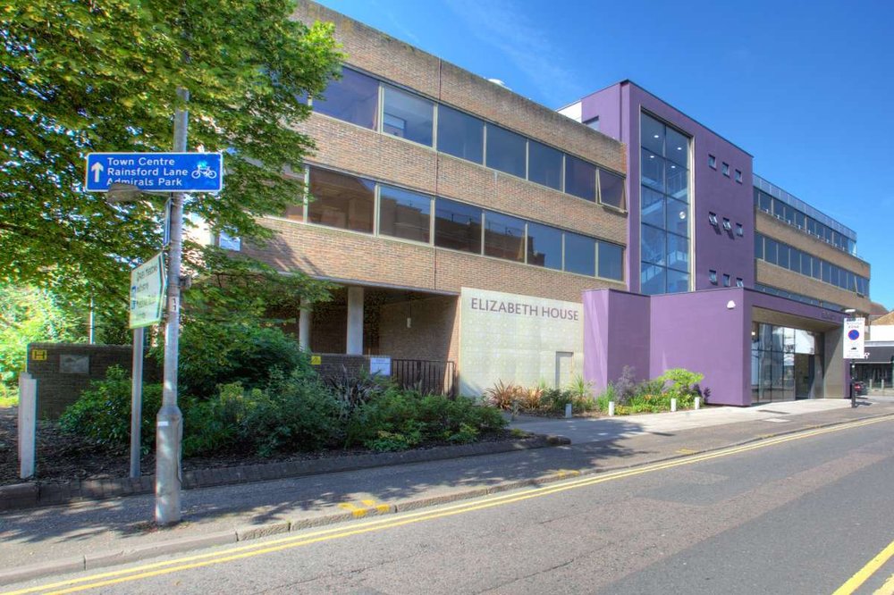 Office in Chelmsford