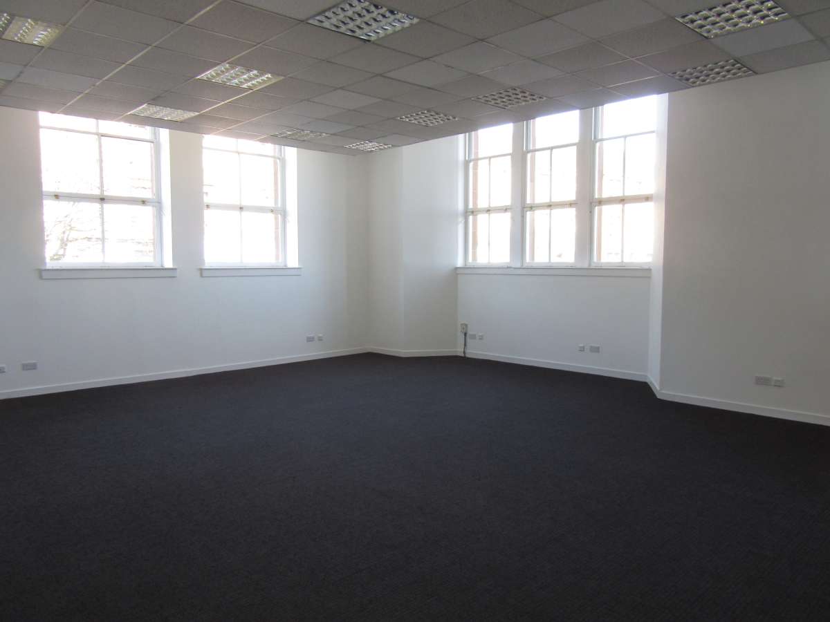 Office in Glasgow - photo 4