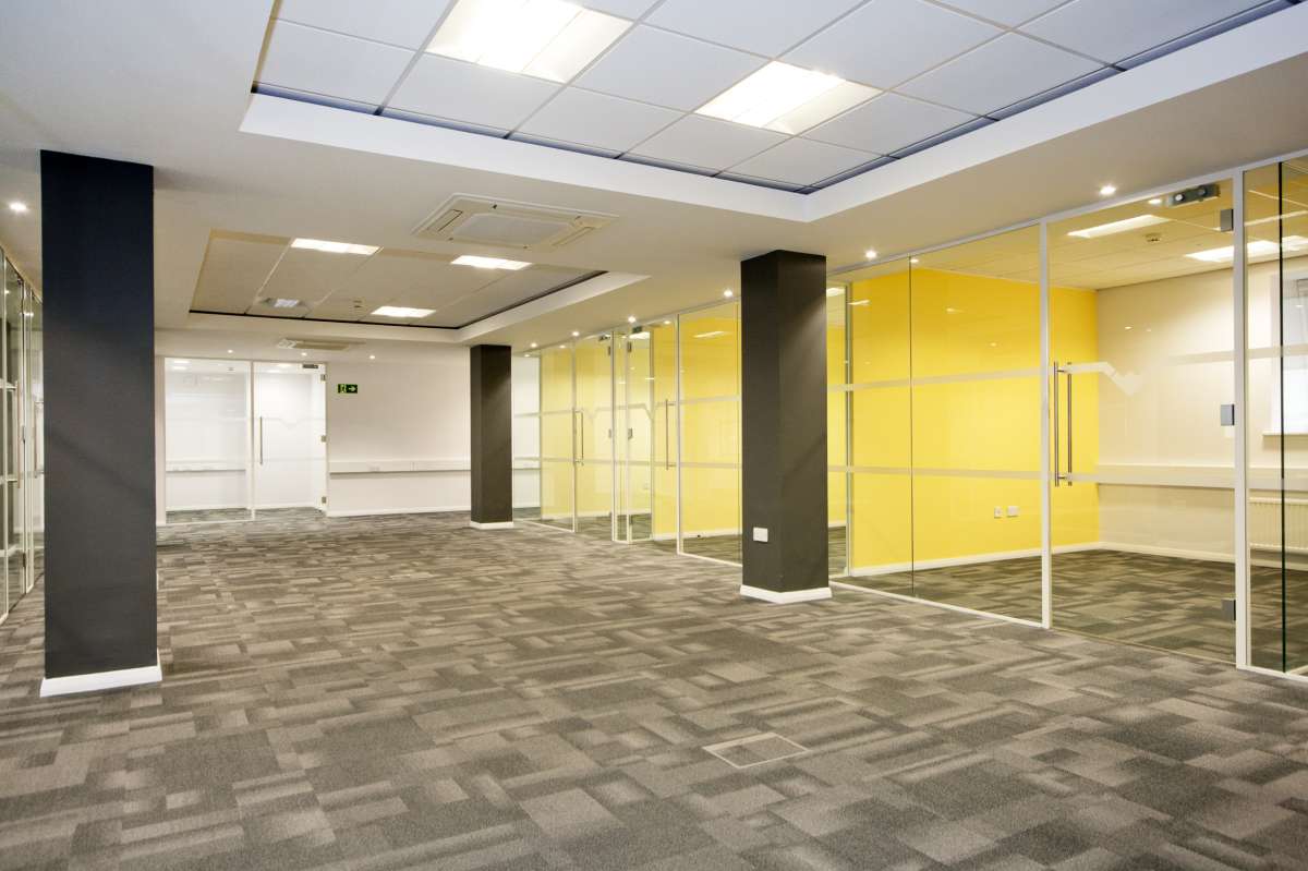 Office in Aberdeen - photo 3