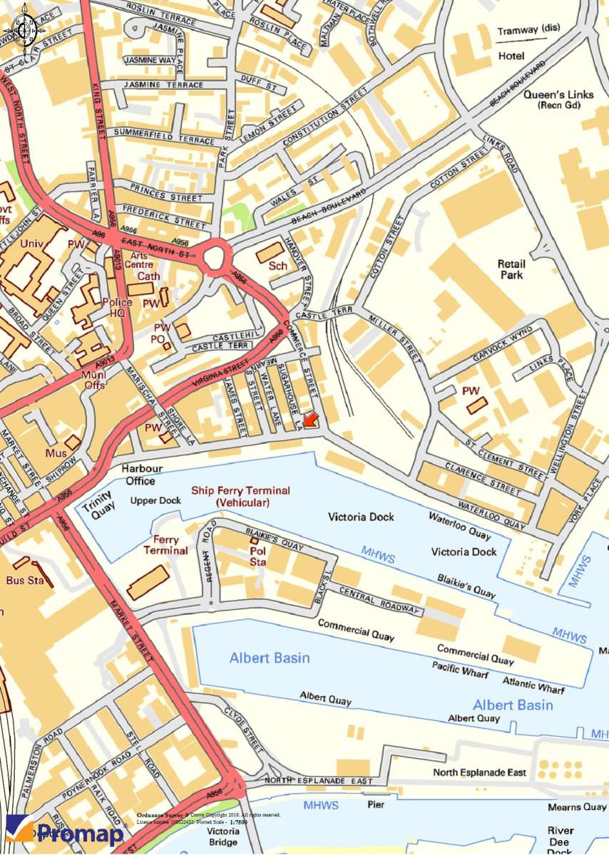 Office in Aberdeen - photo 3