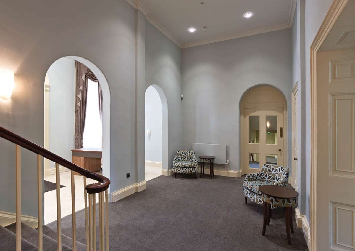 Office in Cambridge - photo 4