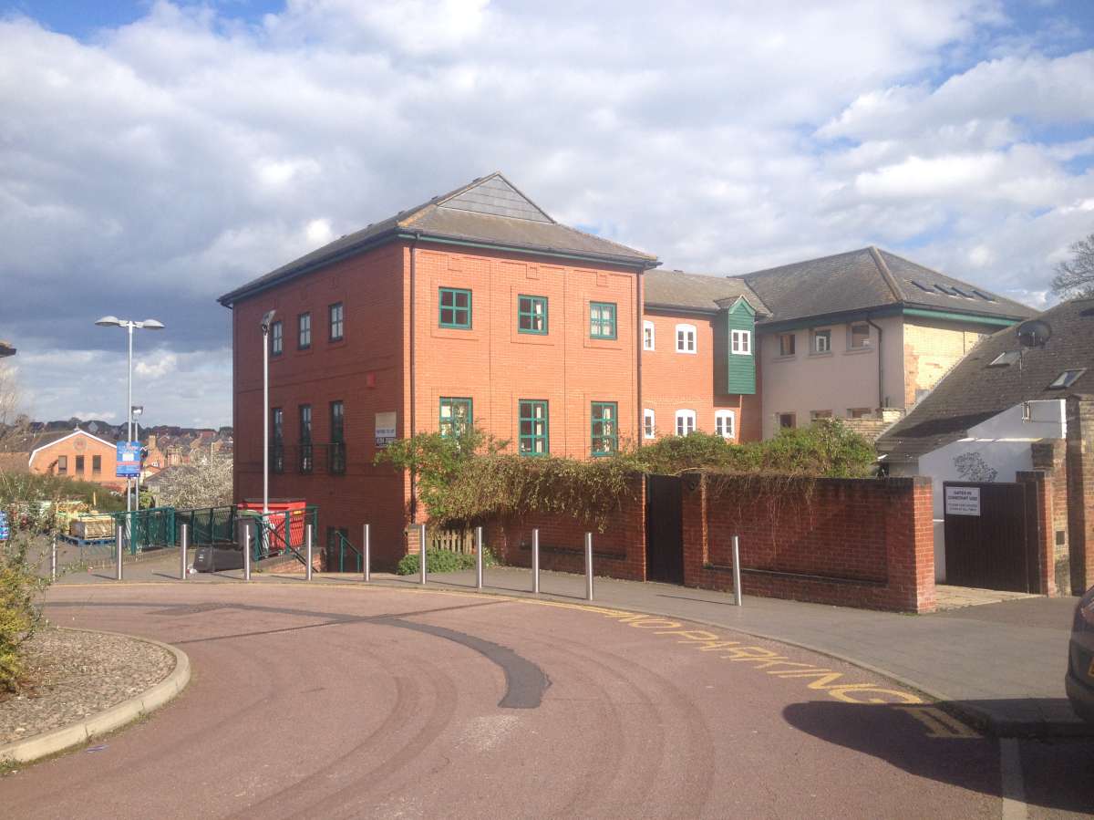 Office in Stowmarket - photo 4