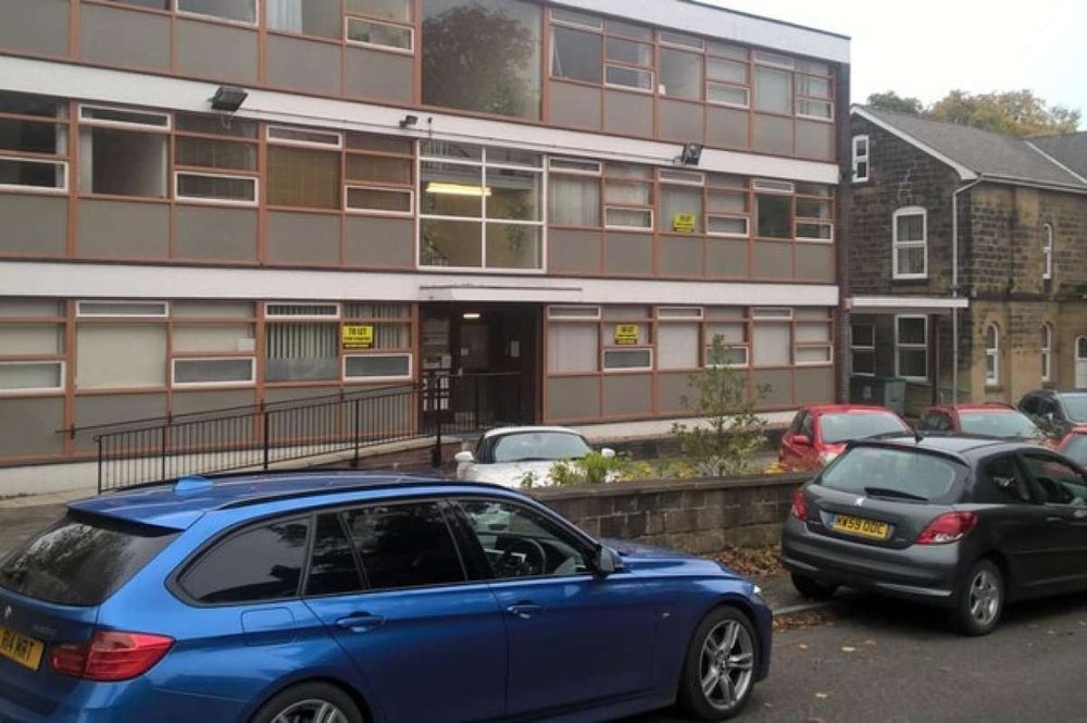 Office in Rotherham - photo 2