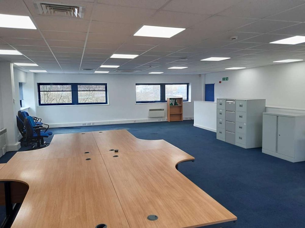 Office in Ashford - photo 3