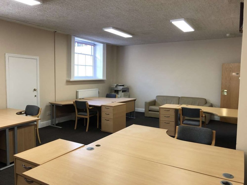 Office in Loughborough - photo 3
