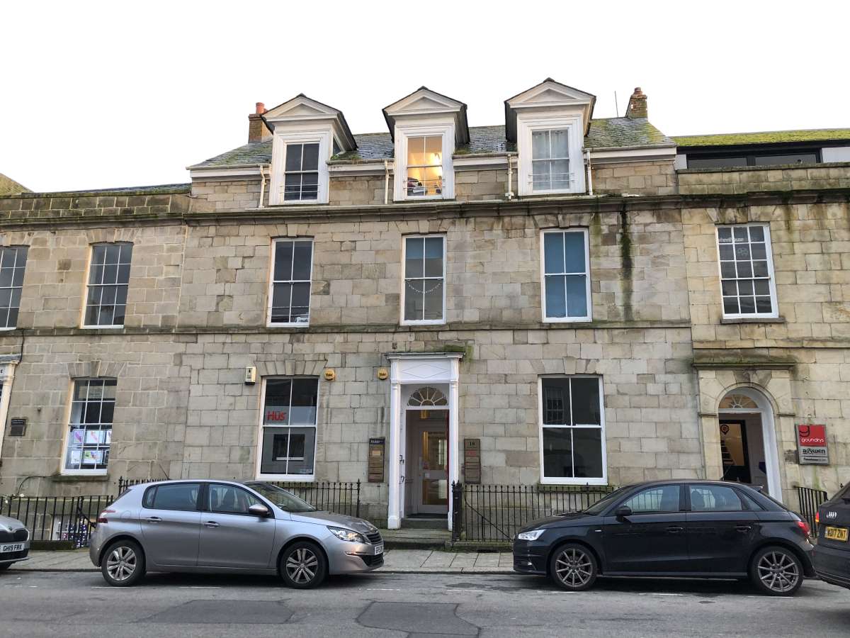 Office in Truro