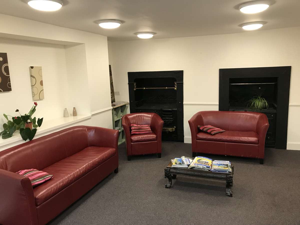 Office in Truro - photo 3