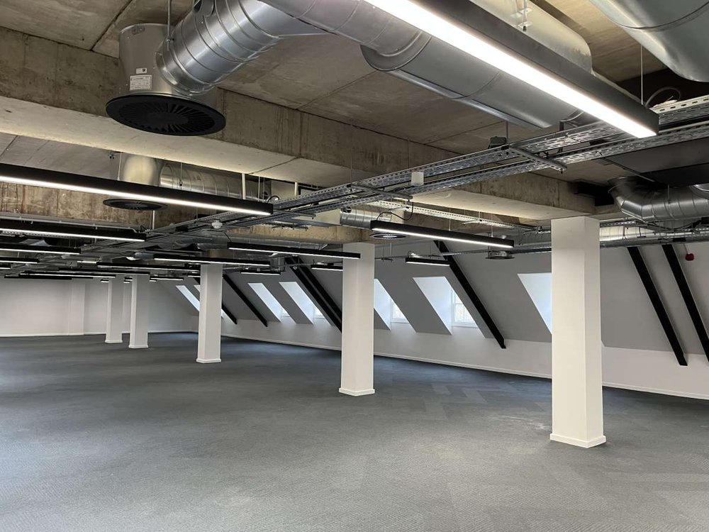 Office in Bristol - photo 3