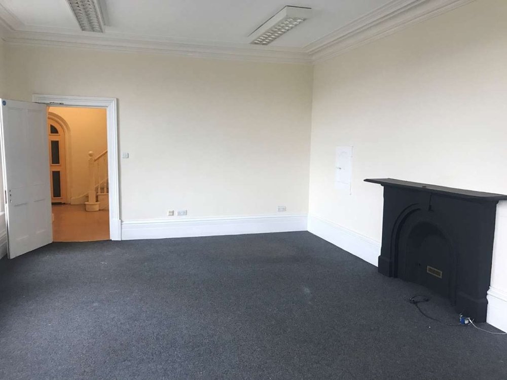 Office in Nottingham - photo 2