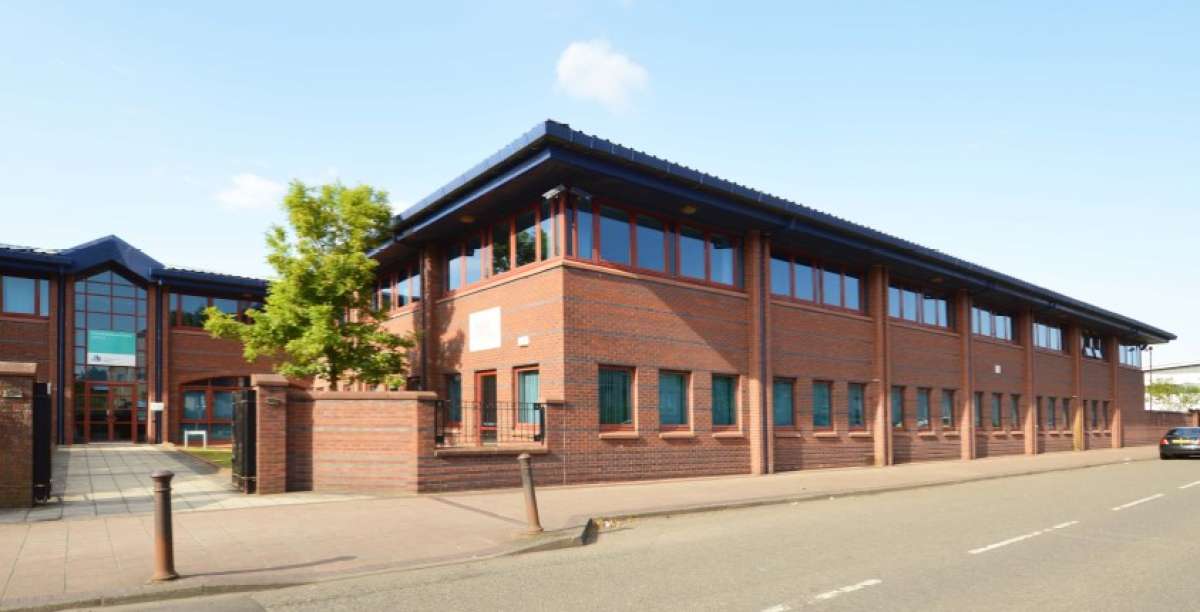 Office in Glasgow - photo 3