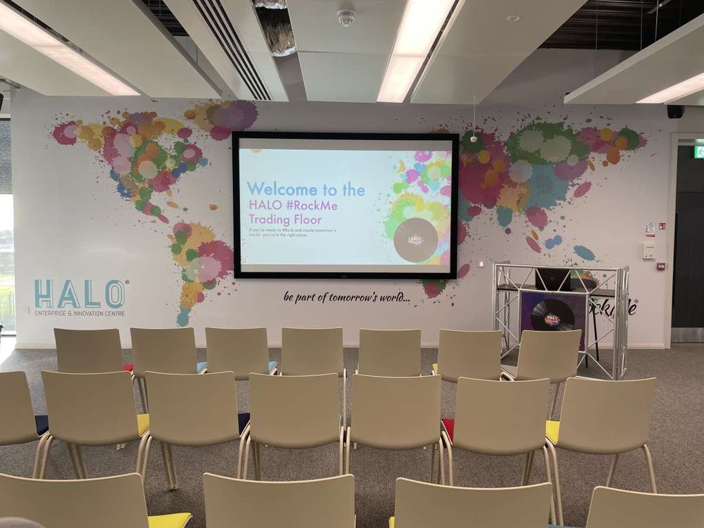 Office in Kilmarnock - photo 4