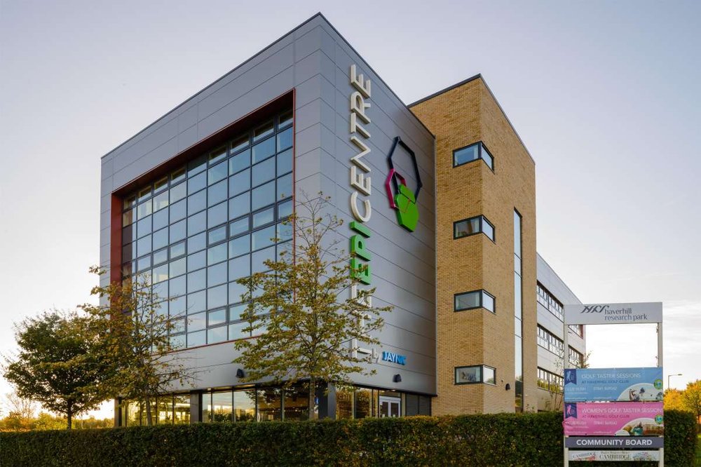 Office in Haverhill - photo 2