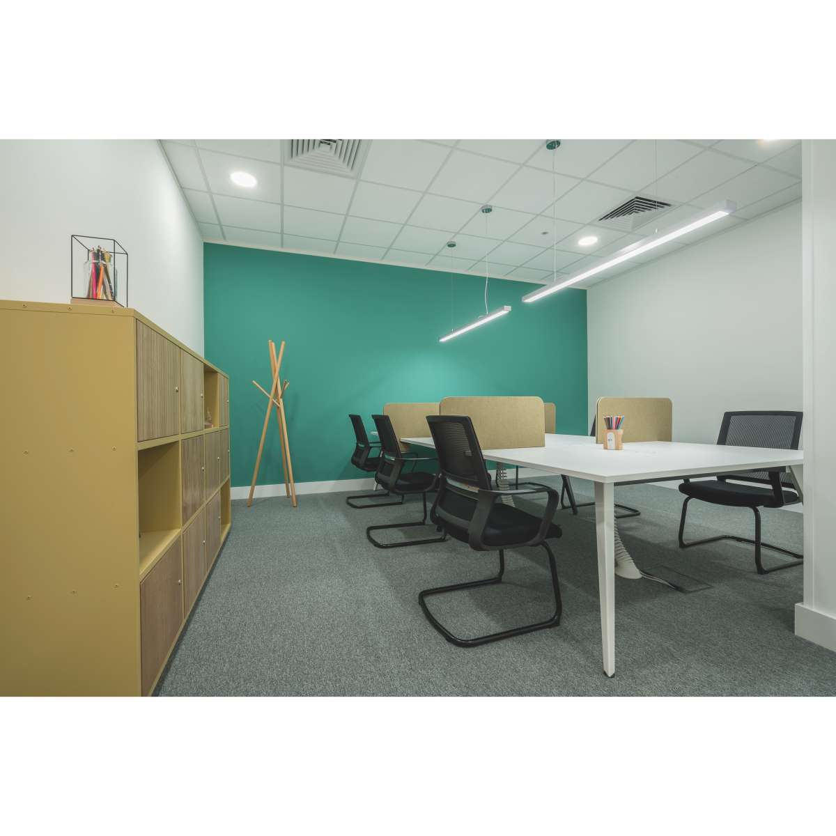 Office in Huntingdon - photo 4