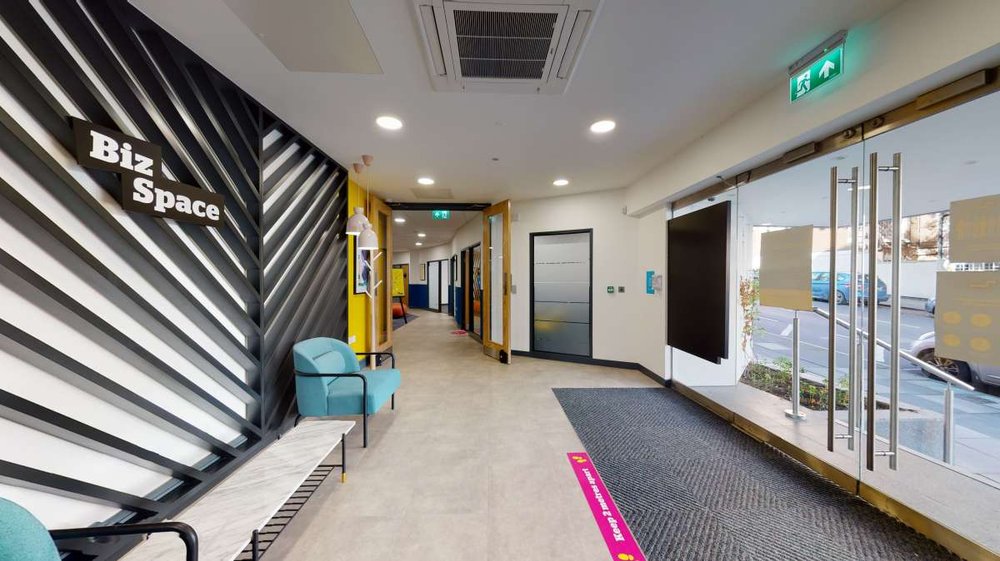 Office in Nottingham - photo 2