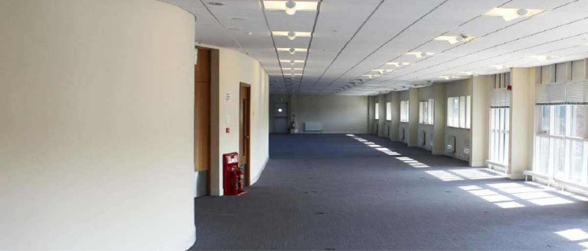 Office in Glasgow - photo 2