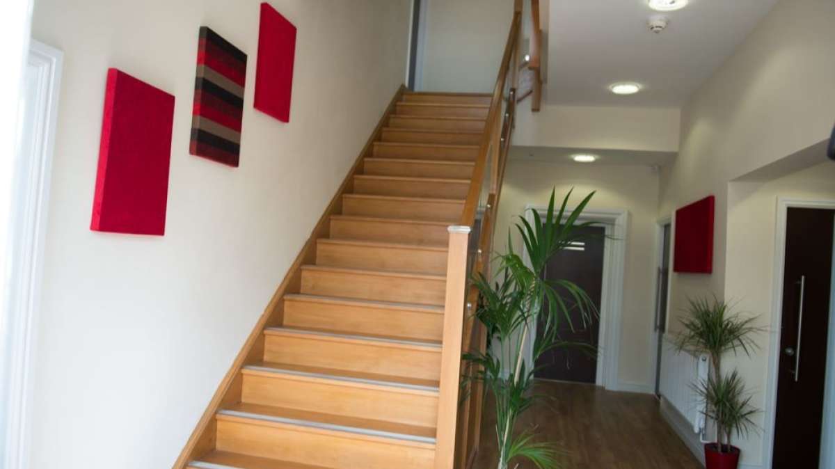 Office in Ashby de la Zouch - photo 3