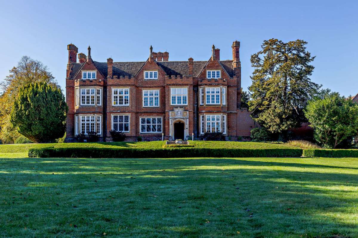 Office in Cambridge - photo 2