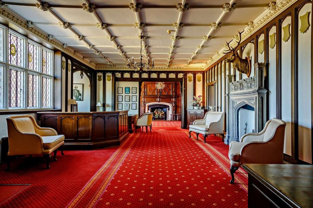 Office in Cambridge - photo 4