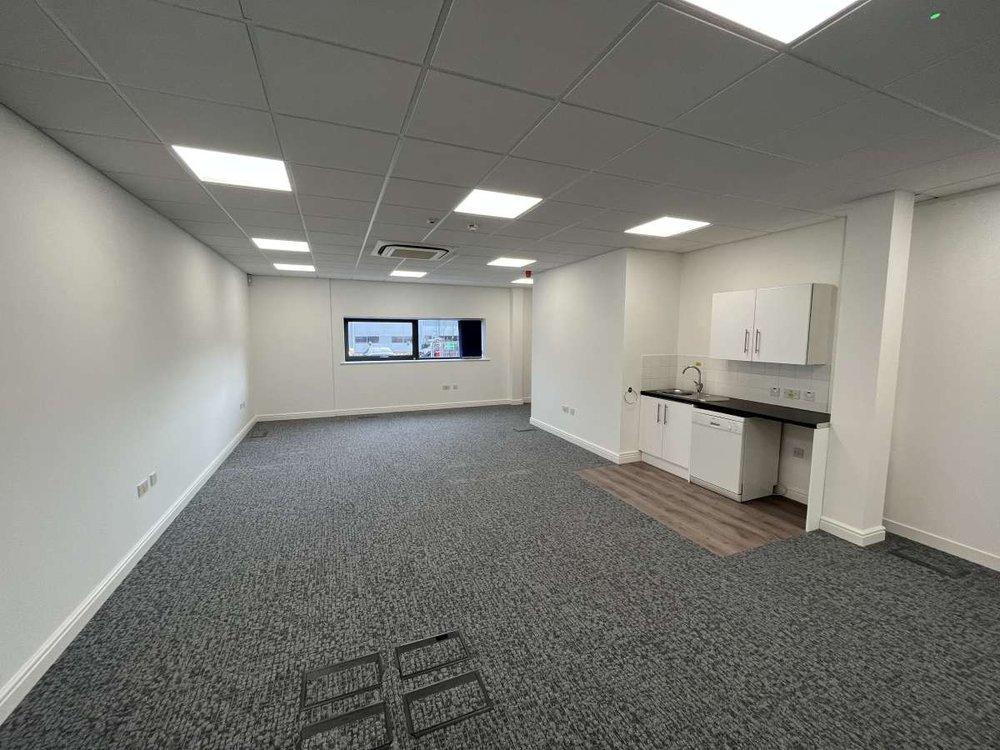 Investment in Loughborough - photo 2