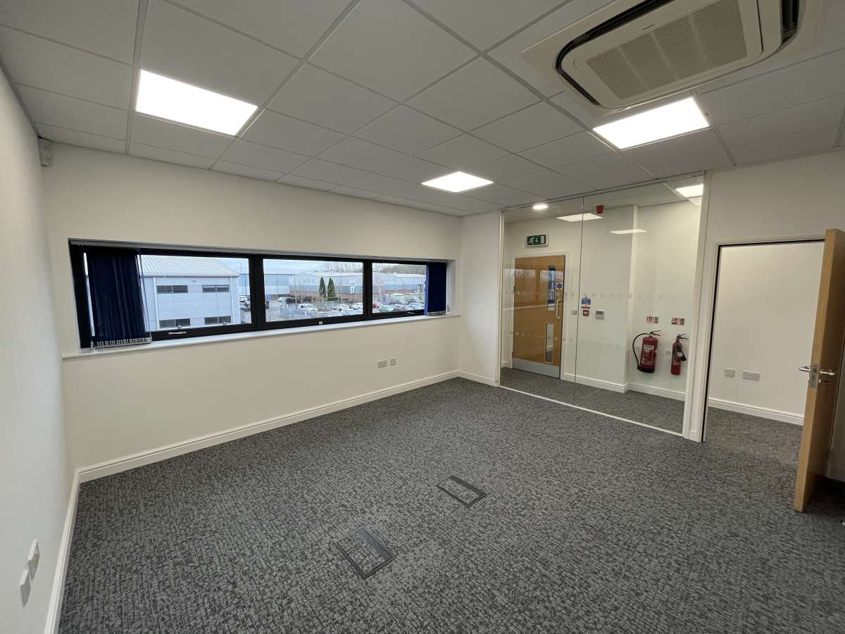 Investment in Loughborough - photo 4