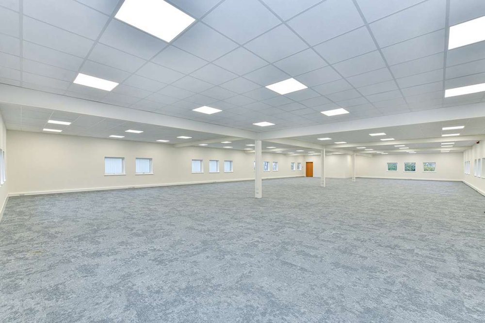 Office in Nottingham - photo 2