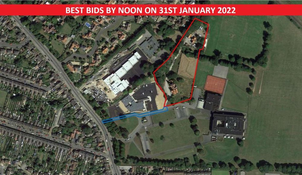 Office in Newark-On-Trent