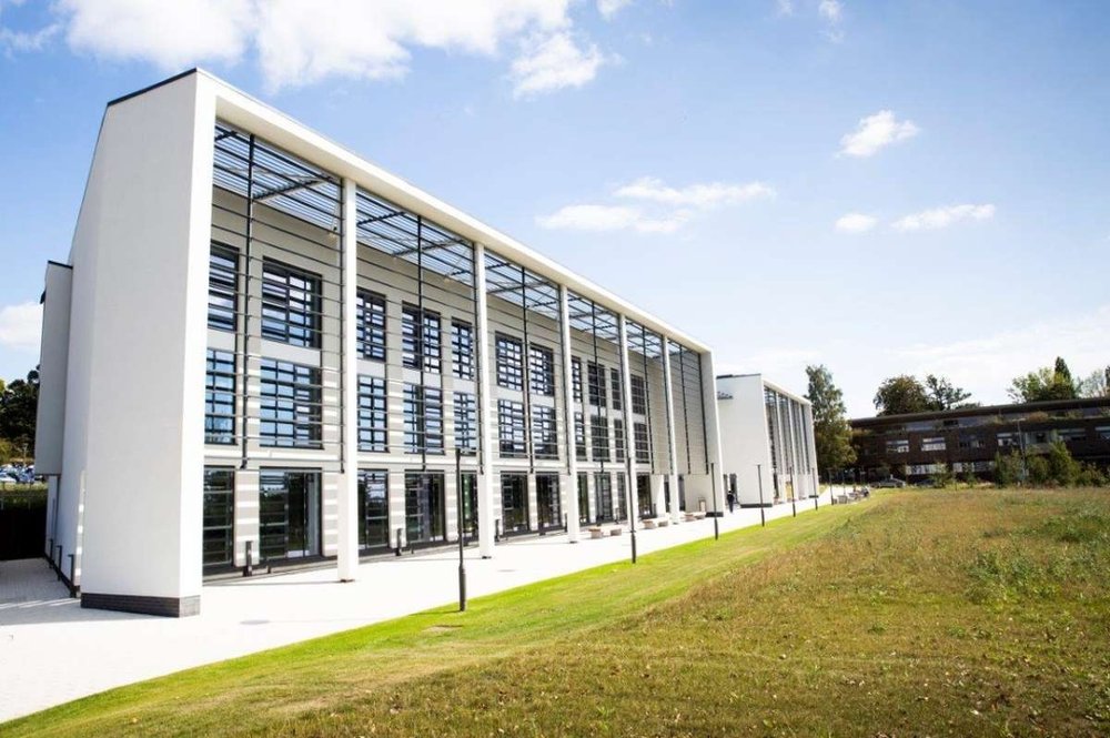 Office in Colchester