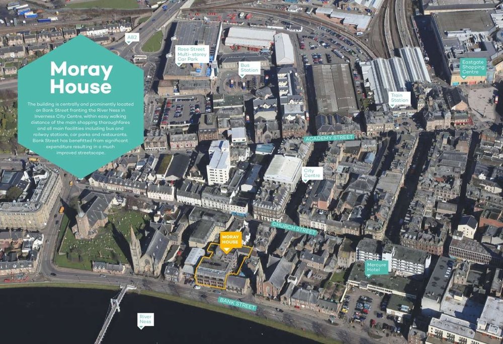 Office in Inverness - photo 4