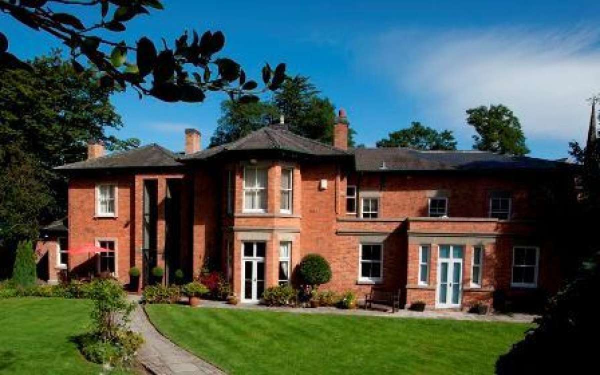 Office in Castle Donington