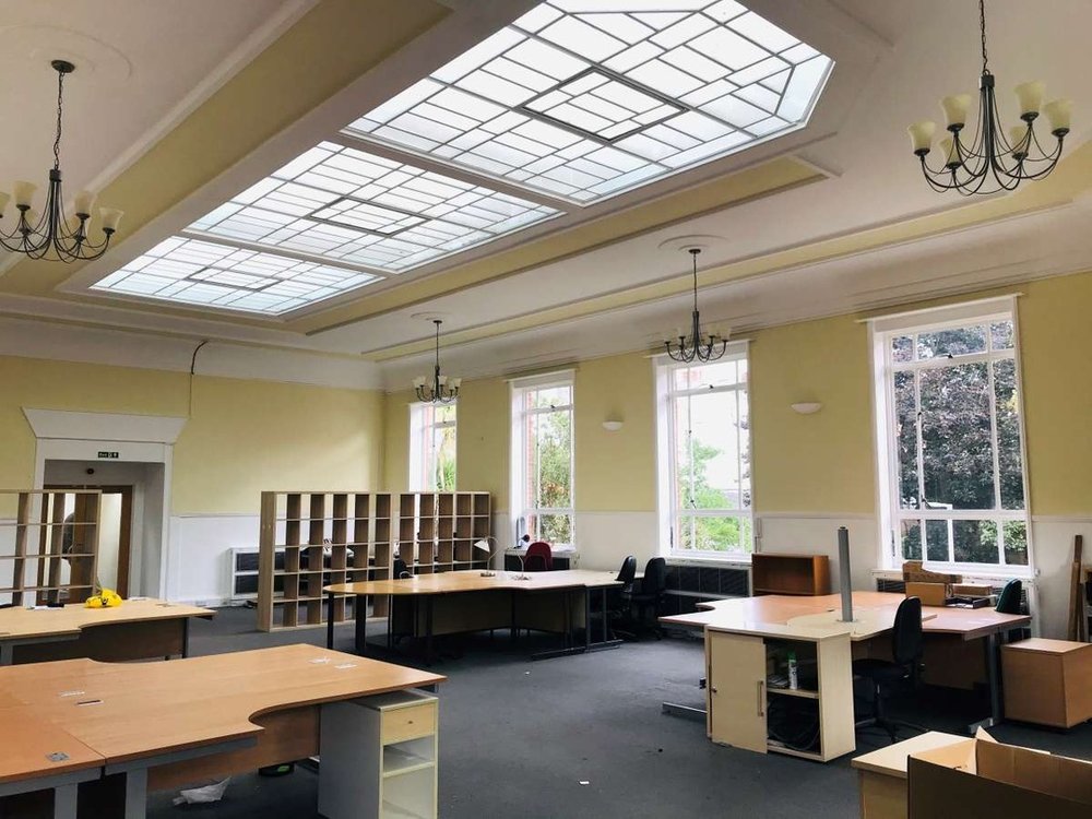 Office in Exeter - photo 3