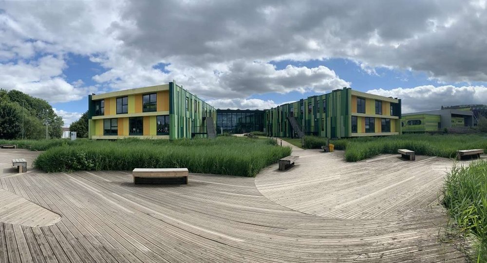 Office in Nottingham