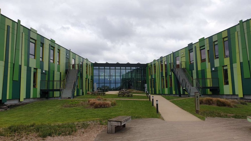 Office in Nottingham - photo 3