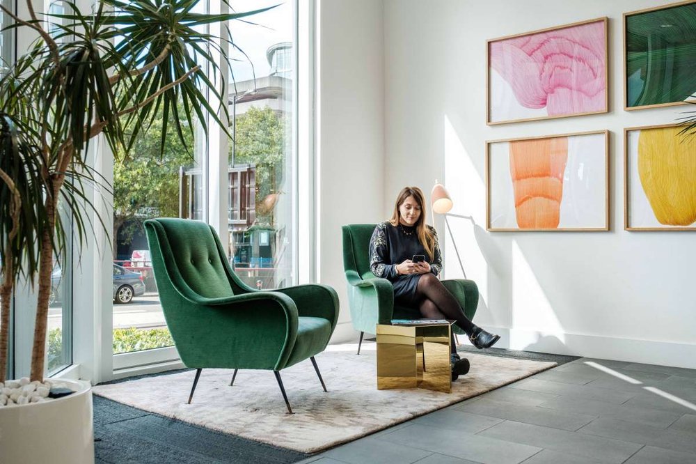 Office in Bristol - photo 3