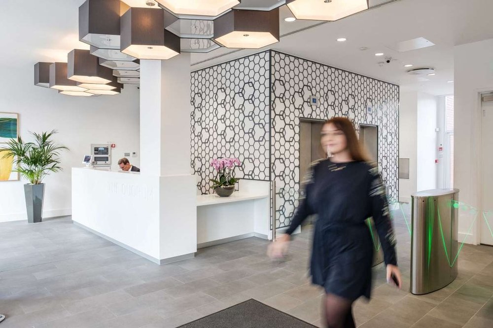 Office in Bristol - photo 4