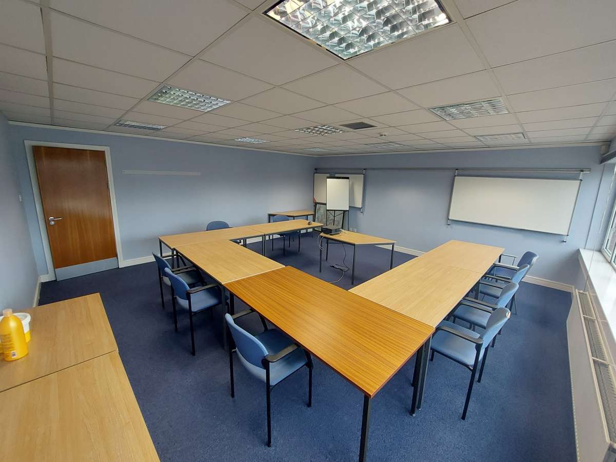 Office in Dundee - photo 2