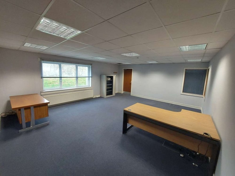 Office in Dundee - photo 4