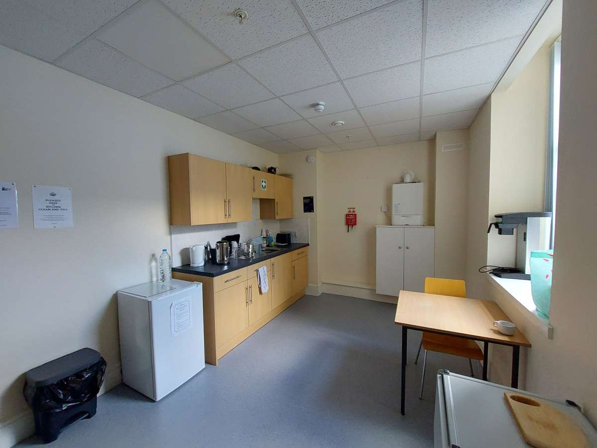 Office in Kilmarnock - photo 3